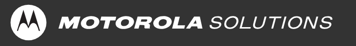 Motorola Solutions
